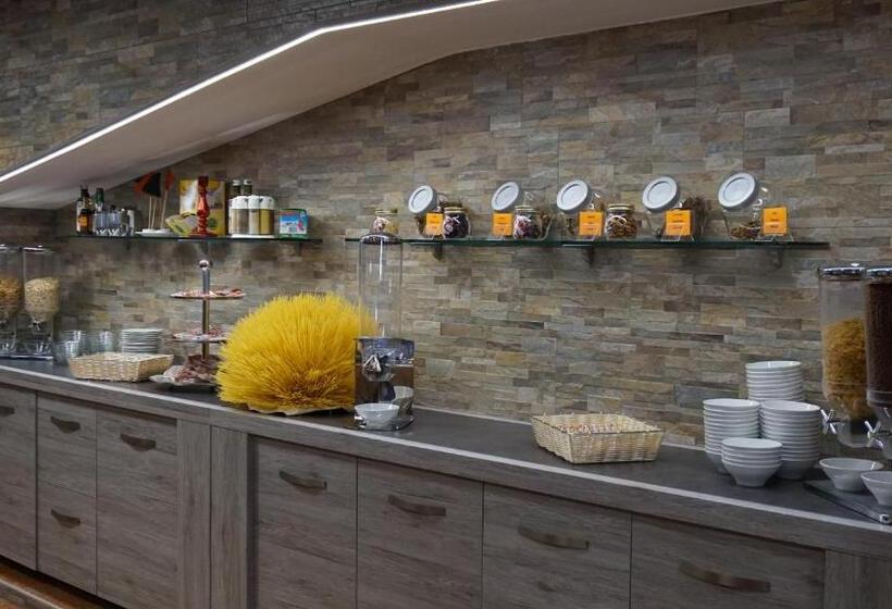 فندق Blue Marine