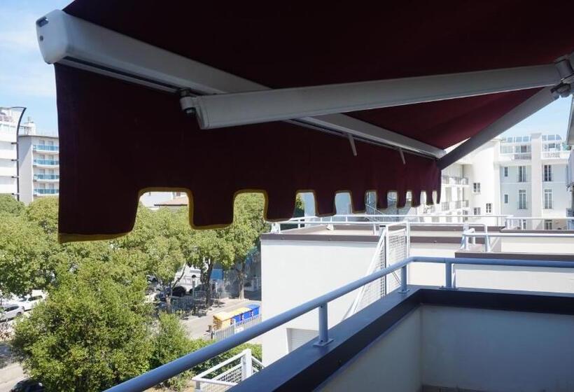 فندق Blue Marine