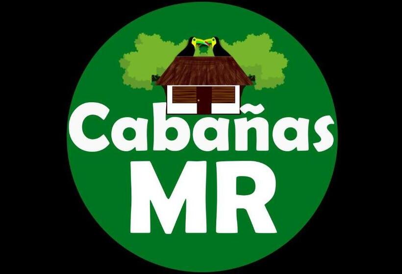 Hotel Cabañas Mr