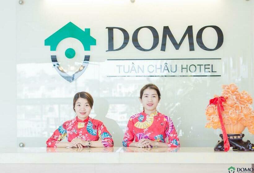هتل Domo Tuan Chau