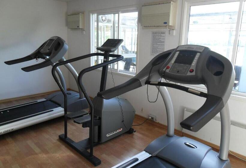 Hotel Los Naranjos Resort & Spa Termal