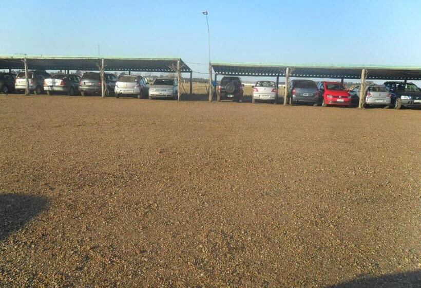 Hotel Los Naranjos Resort & Spa Termal