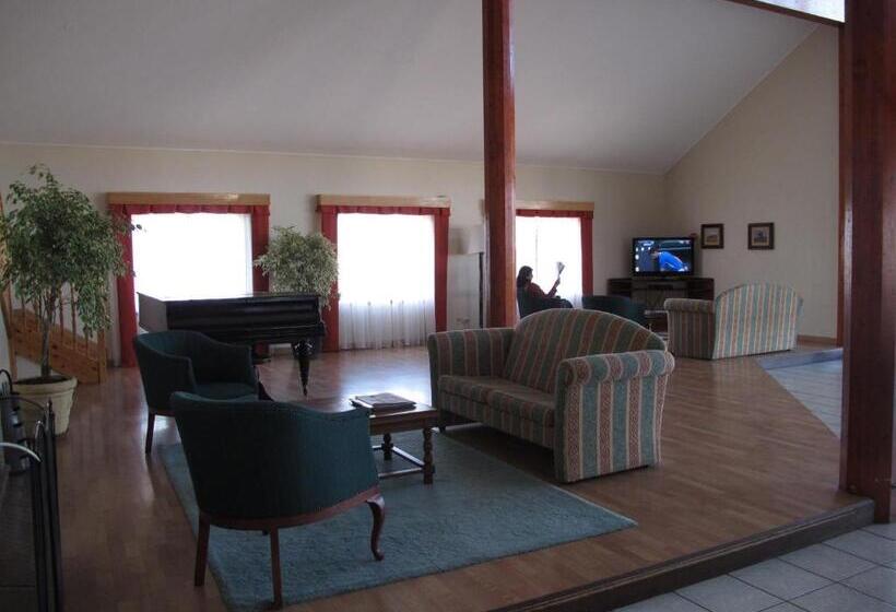 Hotel Los Naranjos Resort & Spa Termal