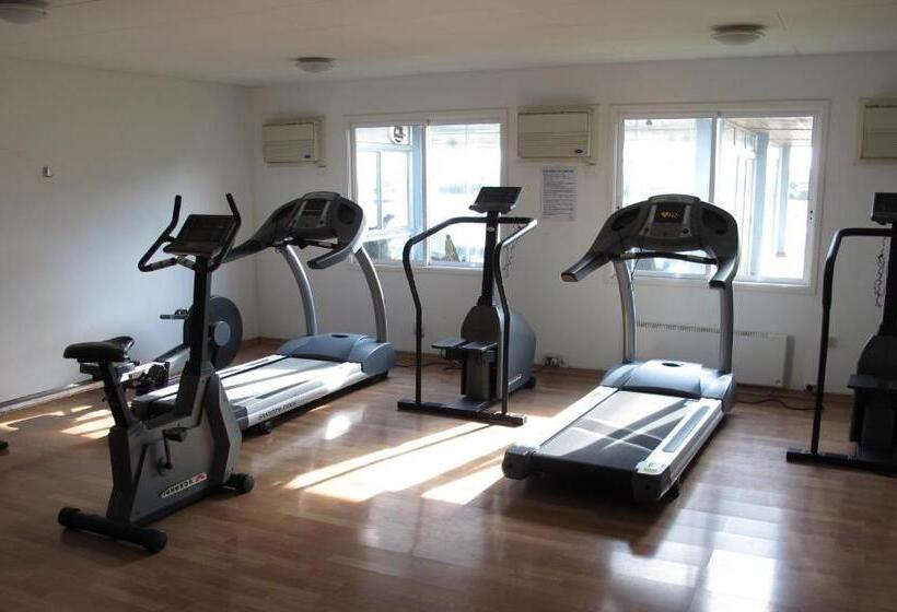 Hotel Los Naranjos Resort & Spa Termal