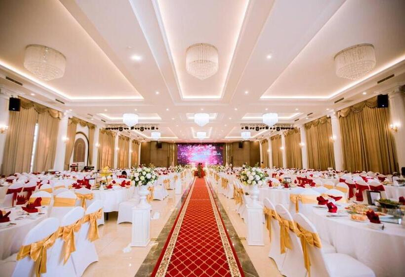 هتل Mường Thanh Grand Dien Bien Phu