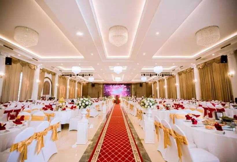 هتل Mường Thanh Grand Dien Bien Phu