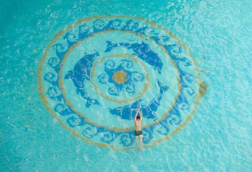 هتل Mường Thanh Grand Dien Bien Phu