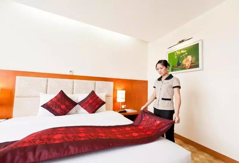 هتل Mường Thanh Grand Dien Bien Phu