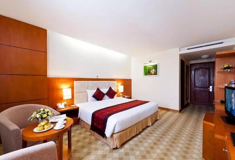 هتل Mường Thanh Grand Dien Bien Phu
