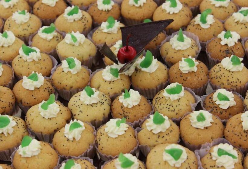 هتل Mường Thanh Grand Dien Bien Phu