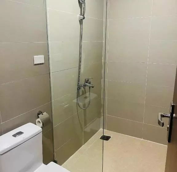 هتل Mường Thanh Grand Dien Bien Phu