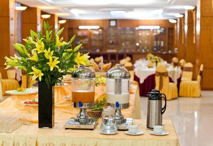 هتل Mường Thanh Grand Dien Bien Phu