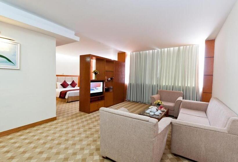 هتل Mường Thanh Grand Dien Bien Phu