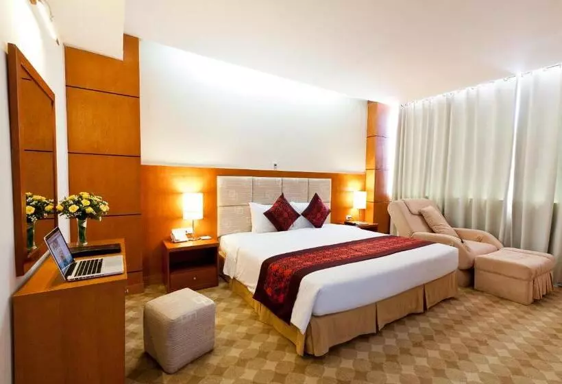 هتل Mường Thanh Grand Dien Bien Phu