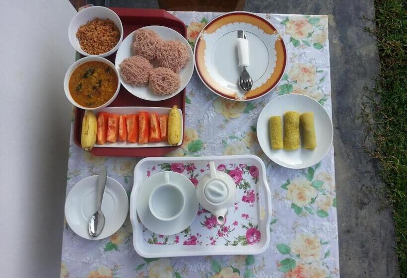 호텔 Resort Of Happiness