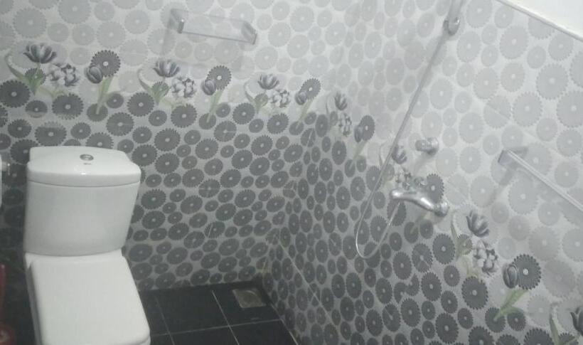 호텔 Resort Of Happiness