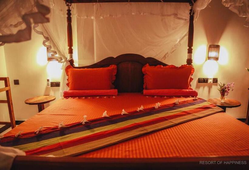 호텔 Resort Of Happiness