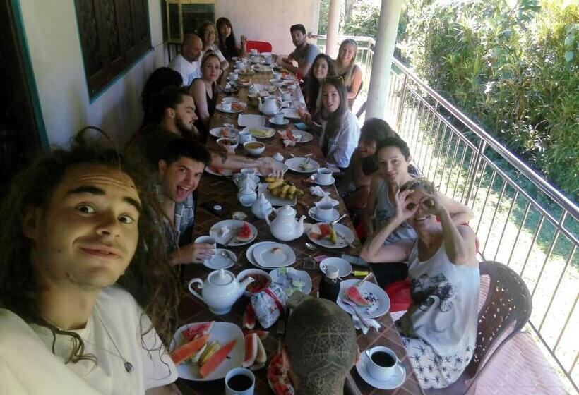 호텔 Resort Of Happiness