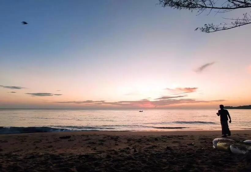 هتل Surf Beach