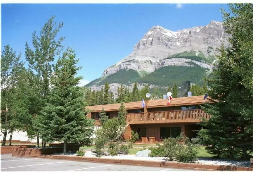 ホテル The Crossing