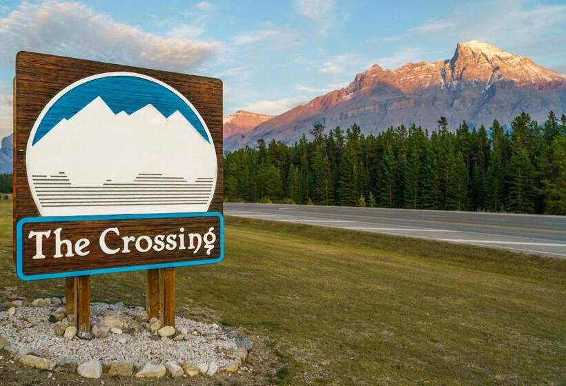 Hotel The Crossing
