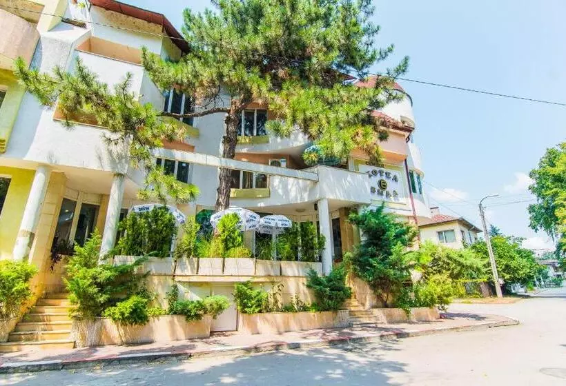 ホテル Vida Family