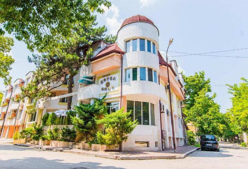 בית מלון כפרי Vida Family