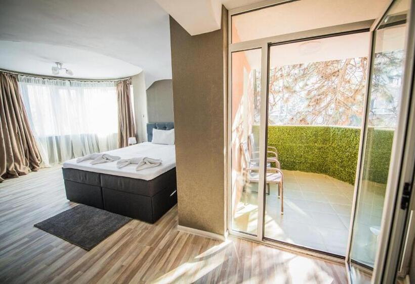 בית מלון כפרי Vida Family