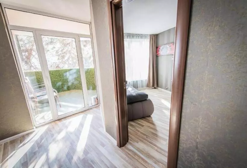 ホテル Vida Family