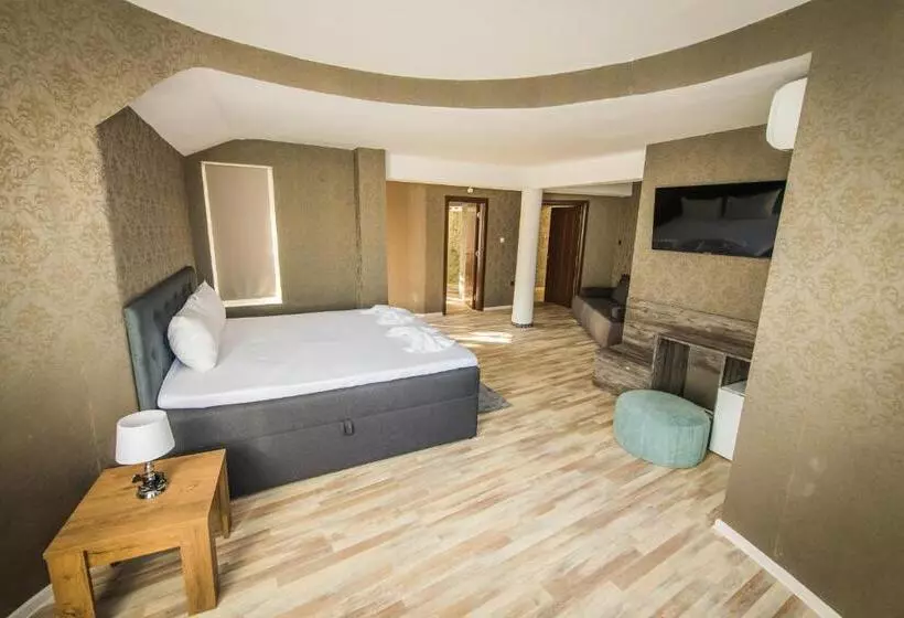 ホテル Vida Family