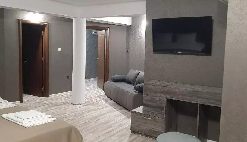 ホテル Vida Family