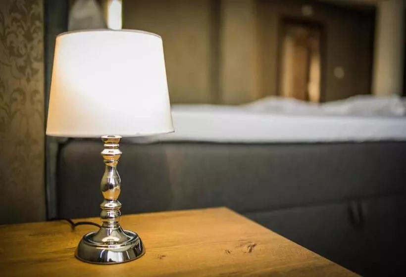 ホテル Vida Family