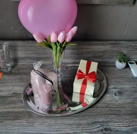 ホテル Vida Family