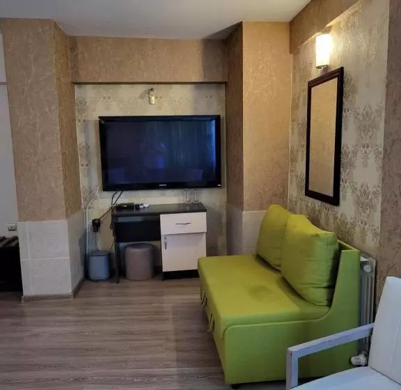 ホテル Vida Family