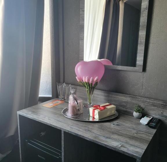 בית מלון כפרי Vida Family