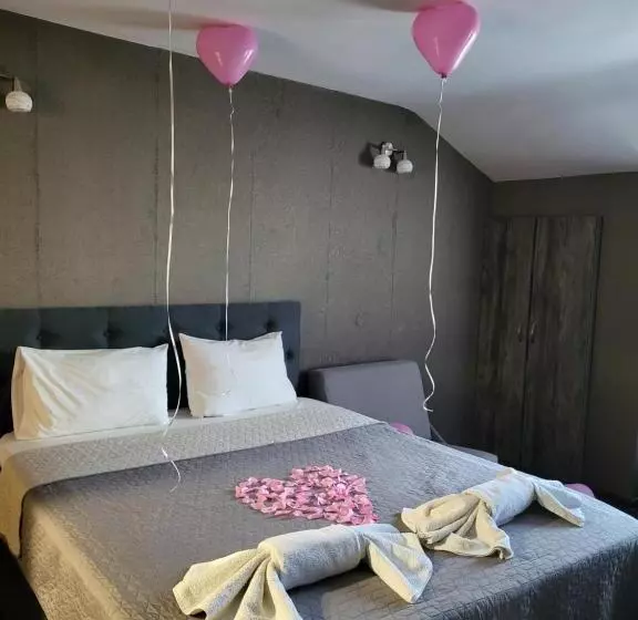 ホテル Vida Family