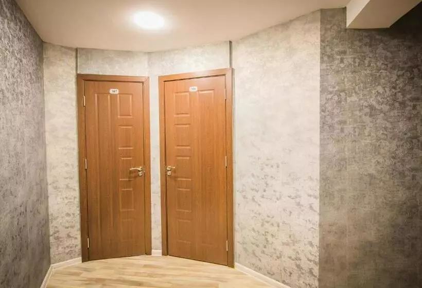 ホテル Vida Family