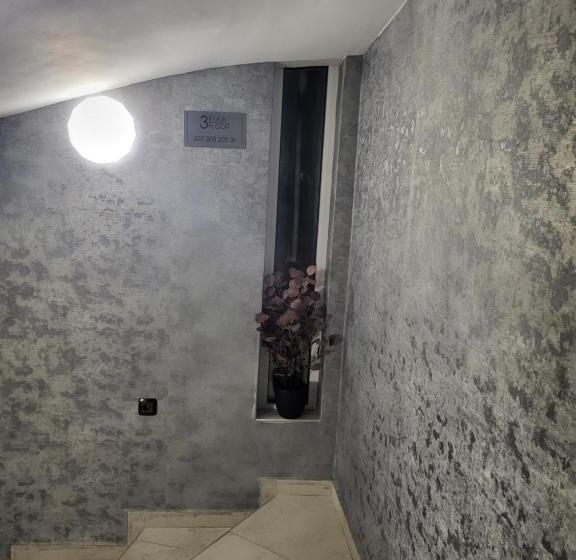 בית מלון כפרי Vida Family