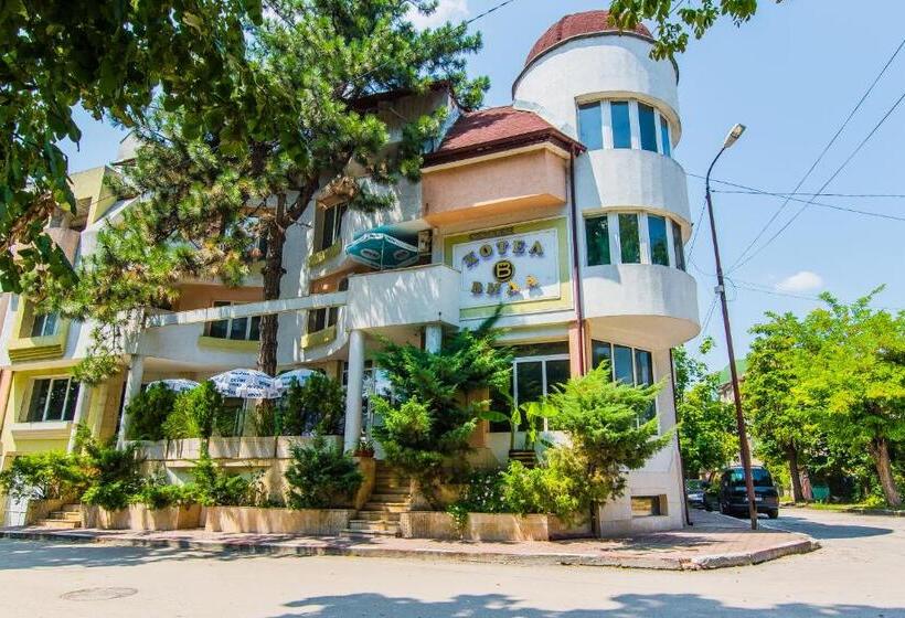 בית מלון כפרי Vida Family