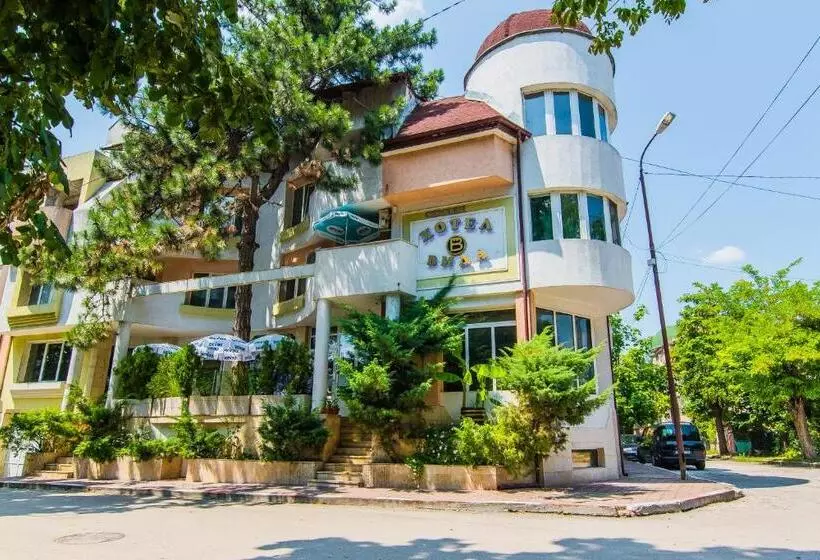 ホテル Vida Family