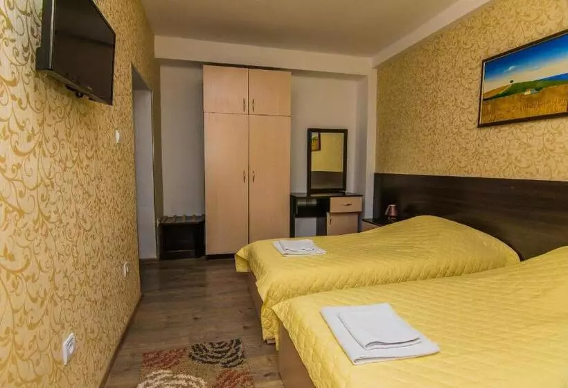 ホテル Vida Family