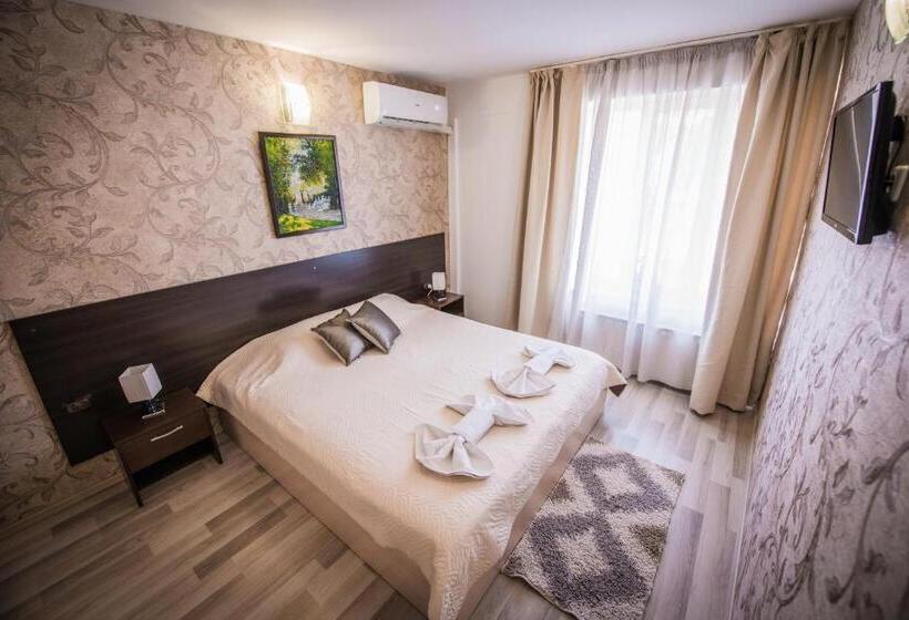 בית מלון כפרי Vida Family