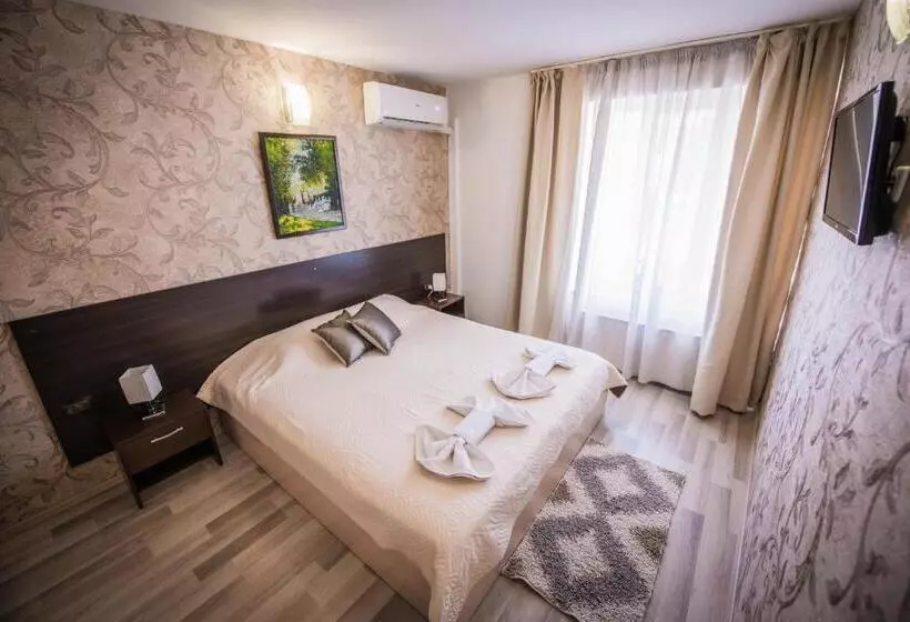 ホテル Vida Family