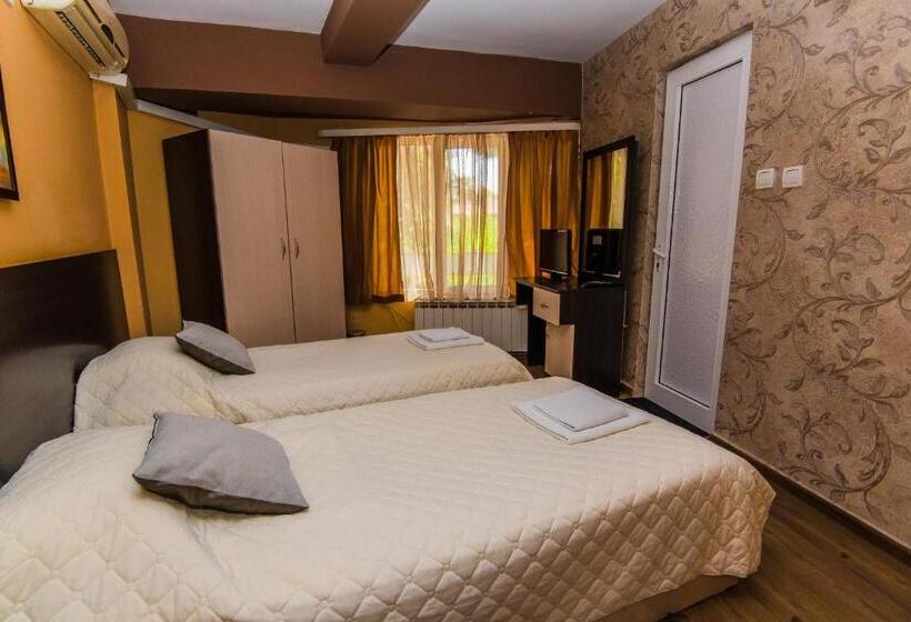 בית מלון כפרי Vida Family