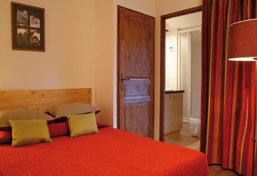 Lagrange Vacances Cybèle