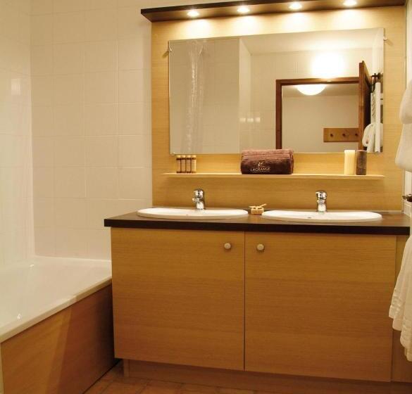 Lagrange Vacances Cybèle