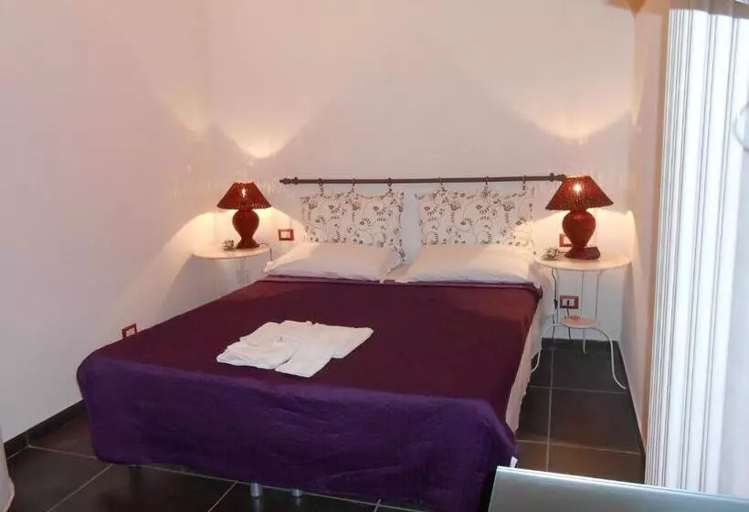Matera's B&b