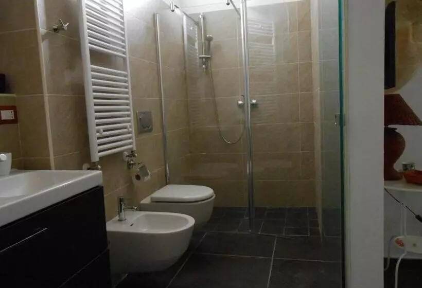 Matera's B&b