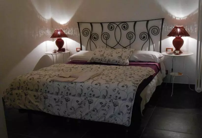 Matera's B&b