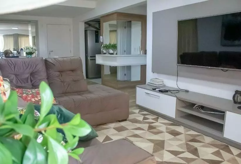 Atlântida Green Square  406a